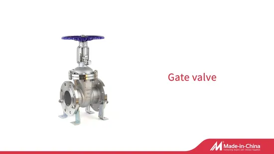 Stainless Steel Alloy Brass Iron Swing Industrial Sanitary Electric Handle Manual Manpneumatic Control Floating Flange Check Gate Globe Ball Valve for Water/Air