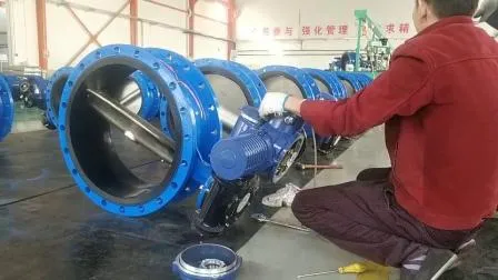 Water Supply Gear