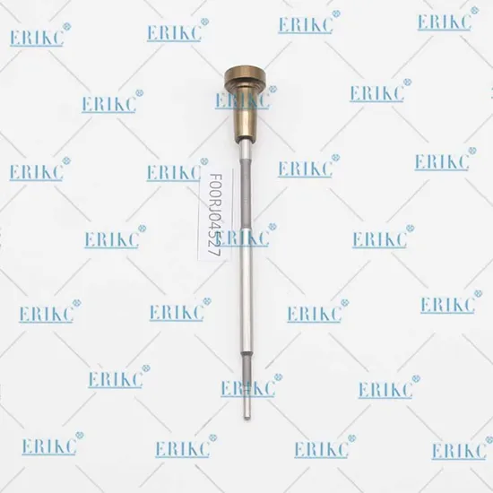 Erikc F 00r J04 527 Common Rail Control Valve F00r J04 527 Automatic Control Valve F00rj04527 