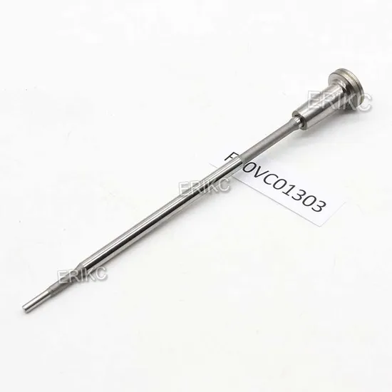 Erikc Foovc01303 F Oov C01 303 Angle Needle Valve F 00V C01 303 Sample Injection Control Valve F00vc01303 for Psa Group 0445110135 