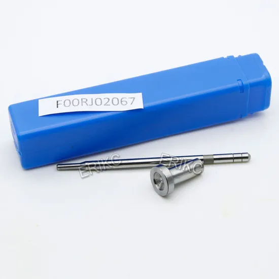 Erikc F00vc02067 Common Rail Valve F 00V C02 067 Foovc02067 Oil Engine Valves F Oov C02 067 for Bosch 