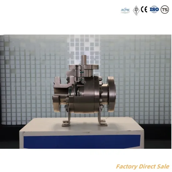 ODM Stainless Steel CF8m Wcb SS304 316 Low Temperature Flanged Pressure Relief Gate Check Butterfly Globe Control Safety Floating Industrial Ball Valve 