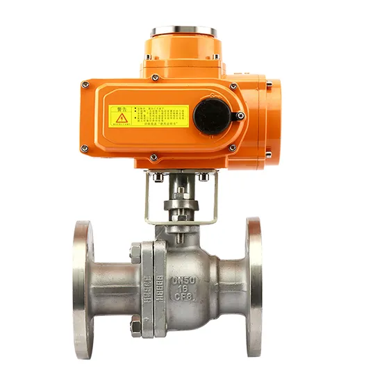 220VAC/24VDC/110VAC/380VAC on off Type Motorized Ball Valve/Electric Actuator Ball Valve Manufacturers 