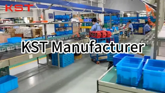 Double Acting Pneumatic Actuator Stainless Steel Rack & Pinion PTFE Coated/Aluminum Alloy Casting with Ball/Butterfly/Sanitary/Control Valve CE/ISO5211/IP67 