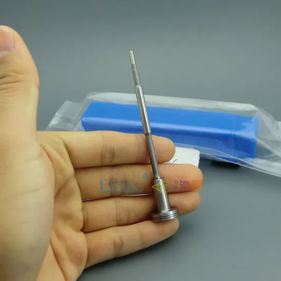 Erikc Yuchai F 00r J02 806 Valve Bosch F00rj02806 Angle Stop Valve Foor J02 806 for Injector 0445120083\110\292\156\290. 